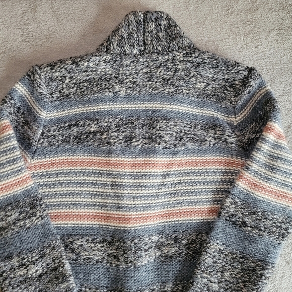 Aritzia Wilfred Free Erable wool & alpaca cardigan size small​ - Picture 10 of 16